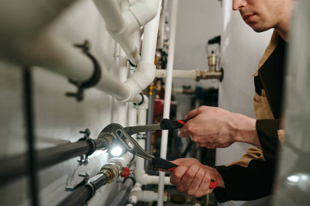 Professional Plumbing in Sweetser, IN