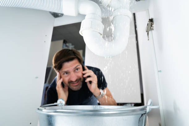 Best Drain Cleaning Services  in Sweetser, IN