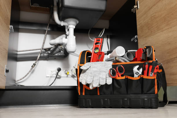 Best Sewer Line Repair  in Sweetser, IN
