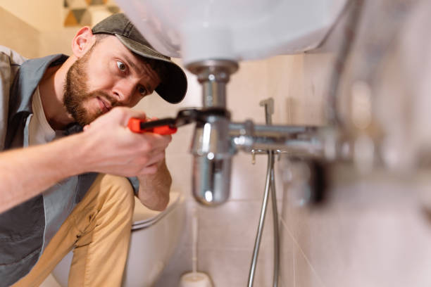 Best Water Softener Installation  in Sweetser, IN