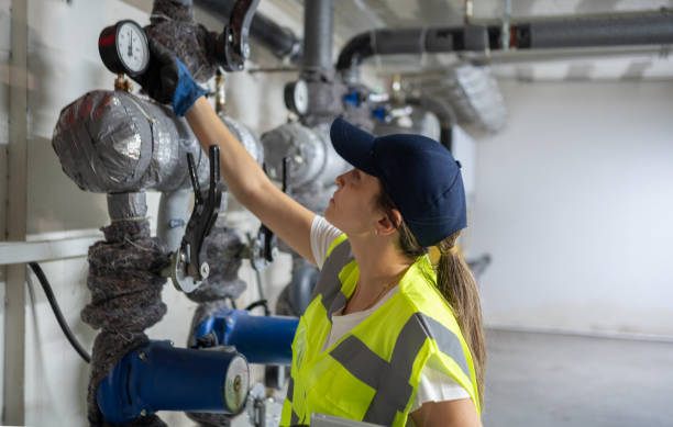 Best Clogged Drain Plumber  in Sweetser, IN