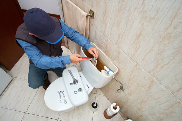 Best Hot Water Heater Installation  in Sweetser, IN