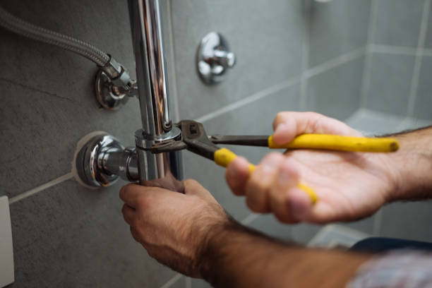 Best Emergency Plumbing Repair  in Sweetser, IN