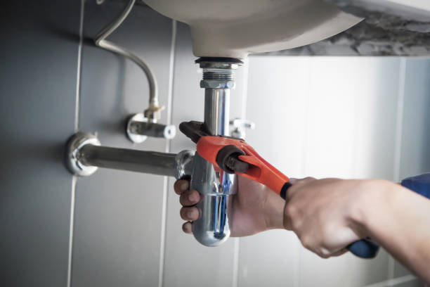 Best Hot Water Heater Installation  in Sweetser, IN