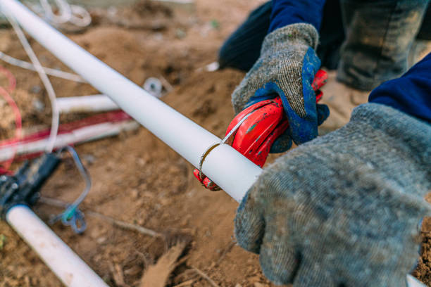 Best Drain Cleaning Services  in Sweetser, IN