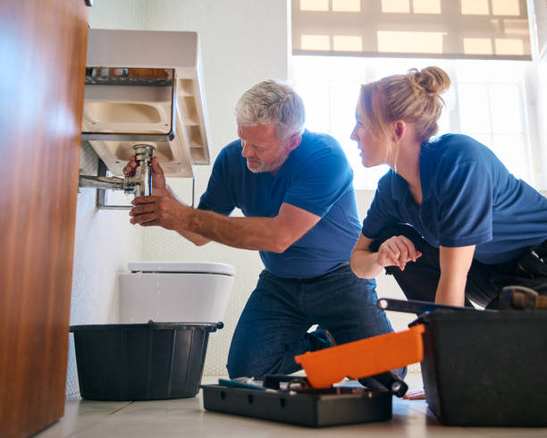 Best Plumbing Inspection Services  in Sweetser, IN